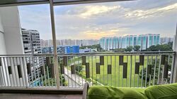 Flo Residence (D19), Condominium #595238831